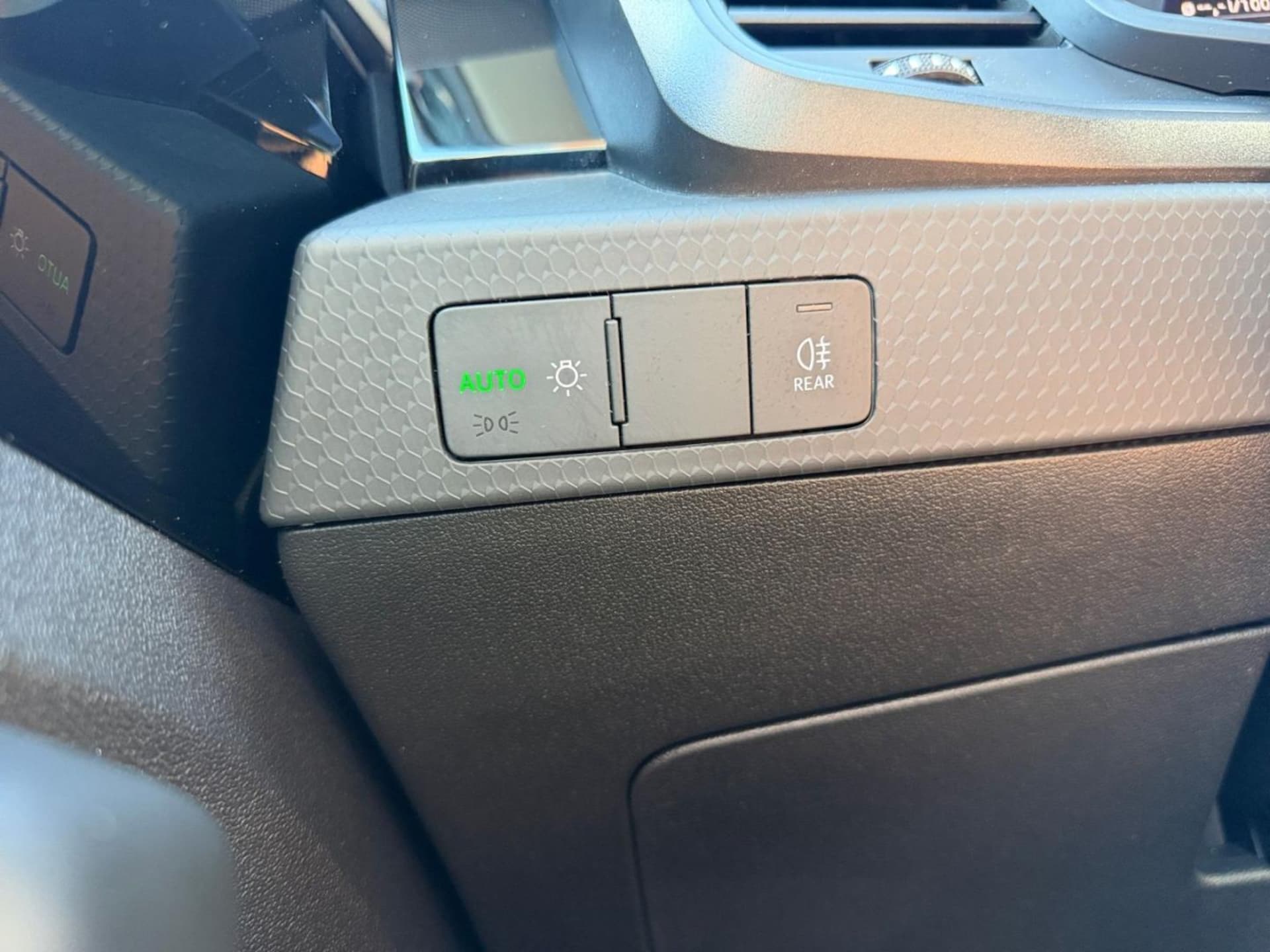 Audi A1 Sportback Advanced