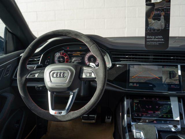 2025 Audi RS Q8 Base - Photo 10