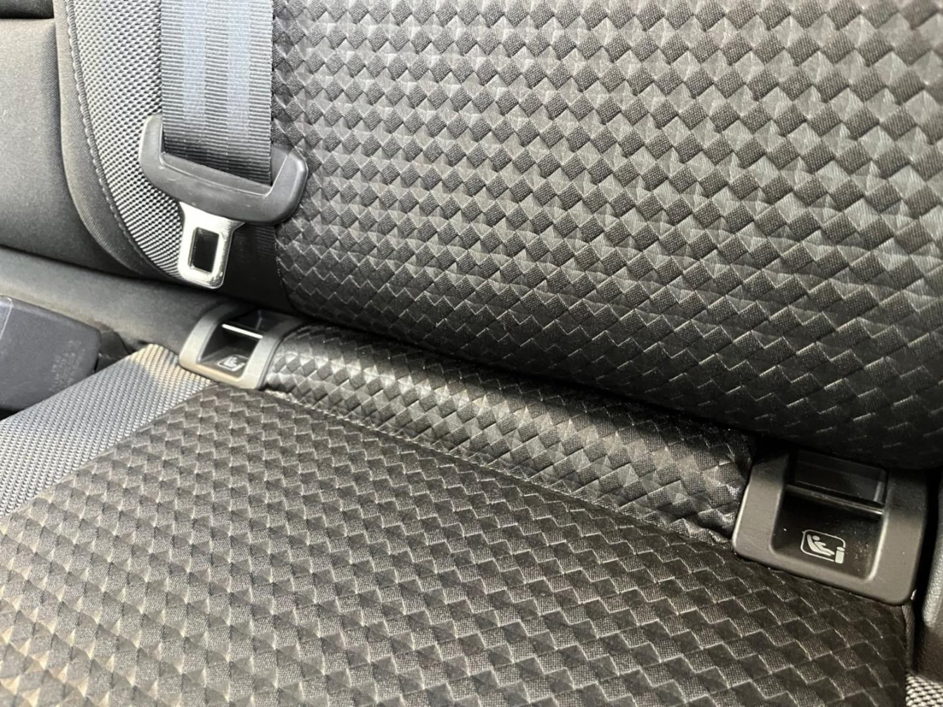 Volkswagen Tiguan Active