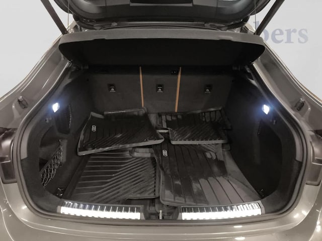 2025 Audi A5 Sedan