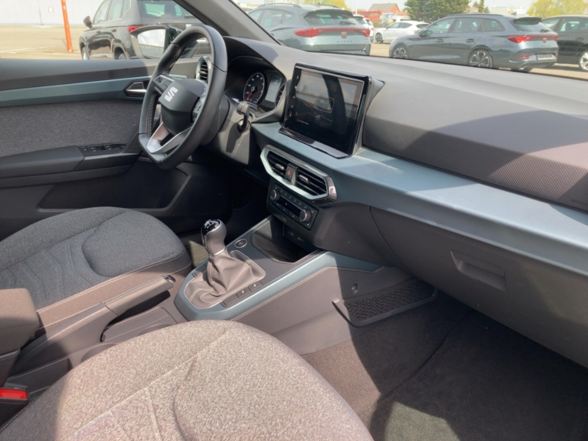 SEAT Arona Xperience