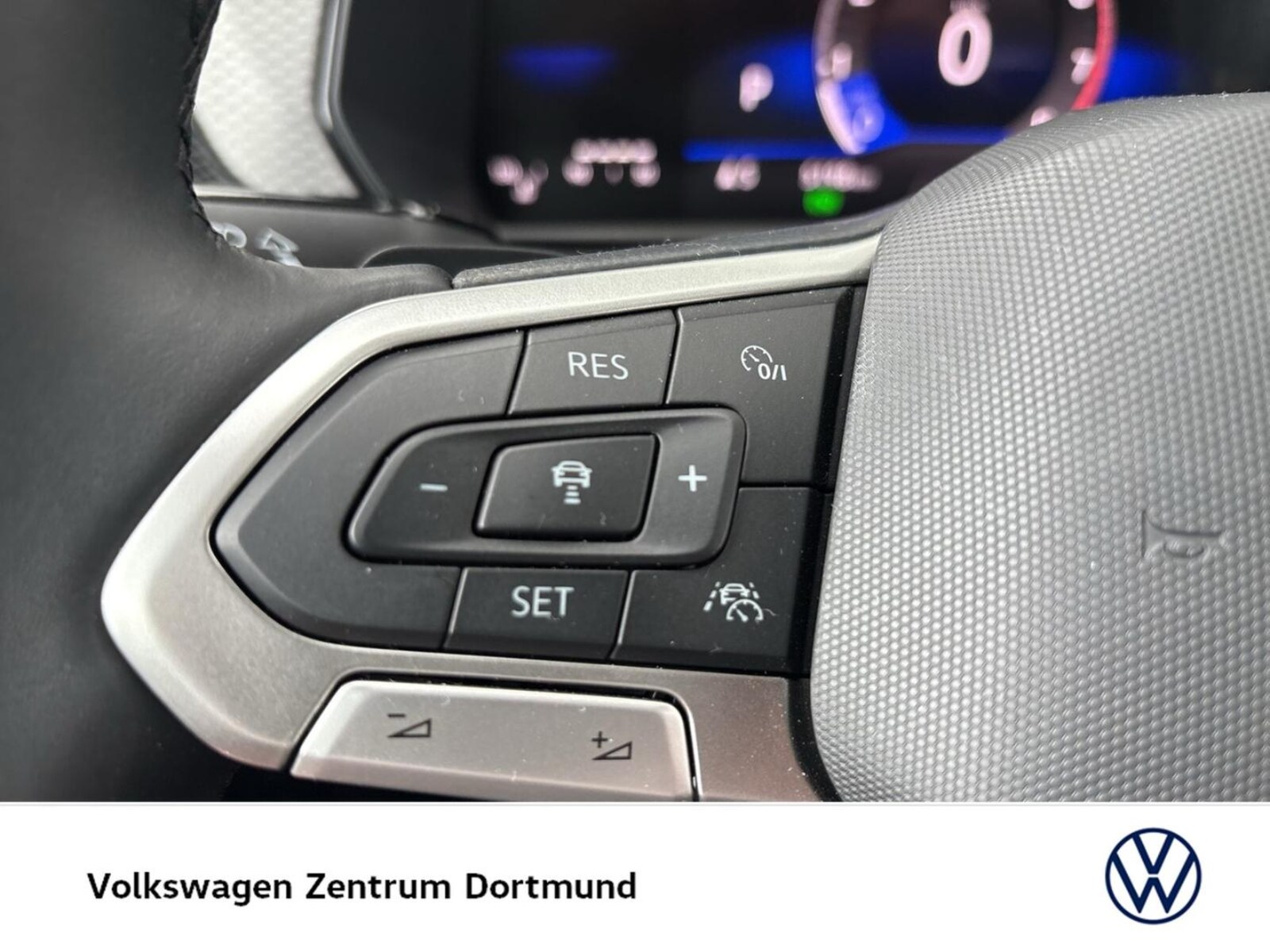 Volkswagen T-Cross – Bild 15