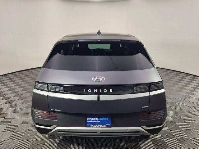 2024 Hyundai IONIQ 5