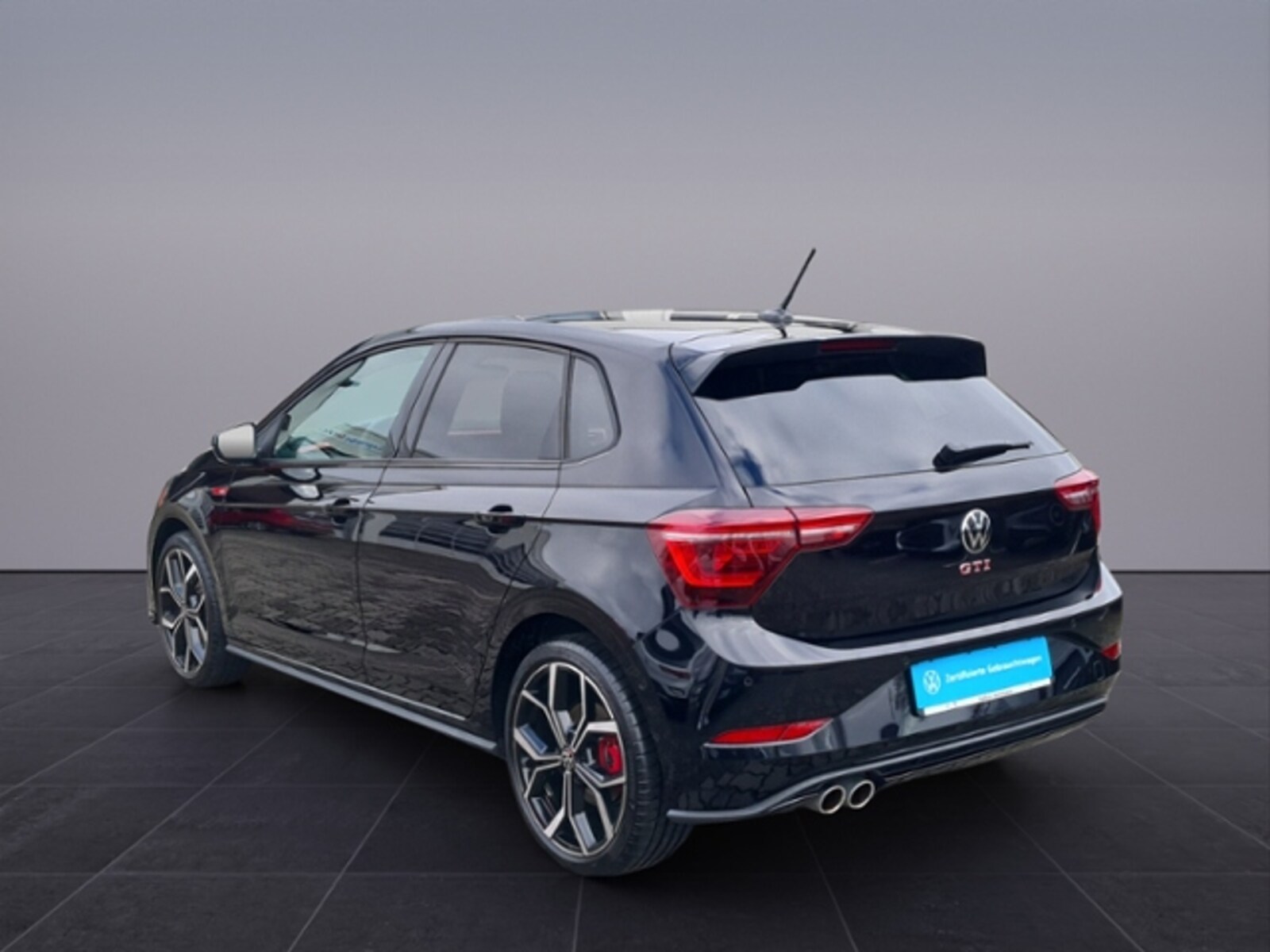 Volkswagen Polo – Bild 5