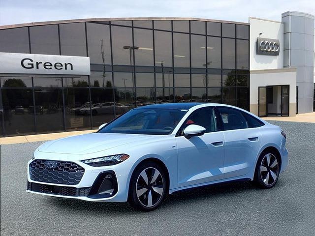 Photo of 2026 Audi A5 Sedan 