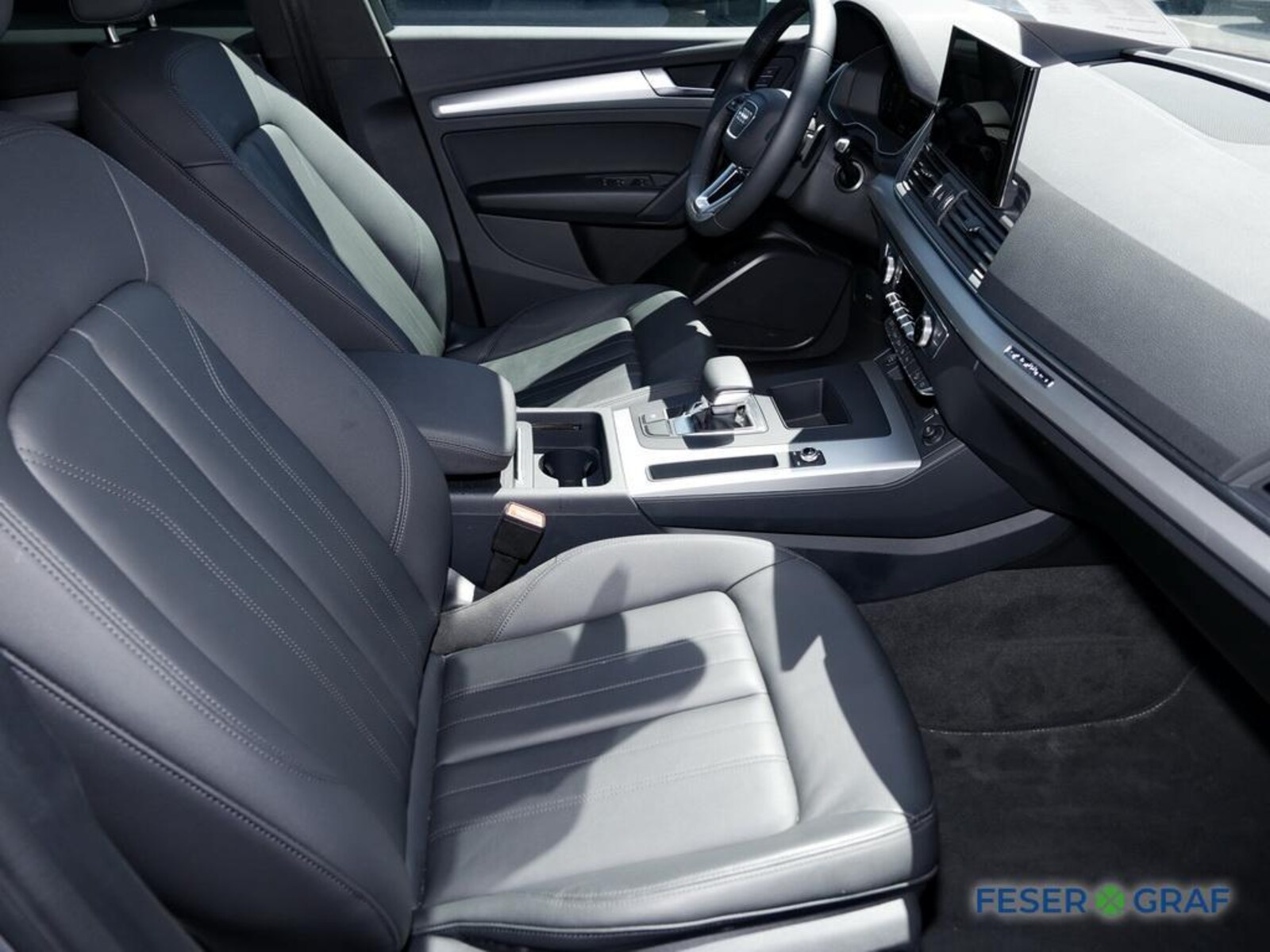 Audi Q5 Sportback – Bild 5