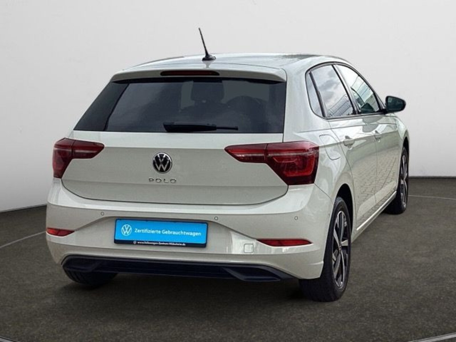 Volkswagen Polo – Bild 5