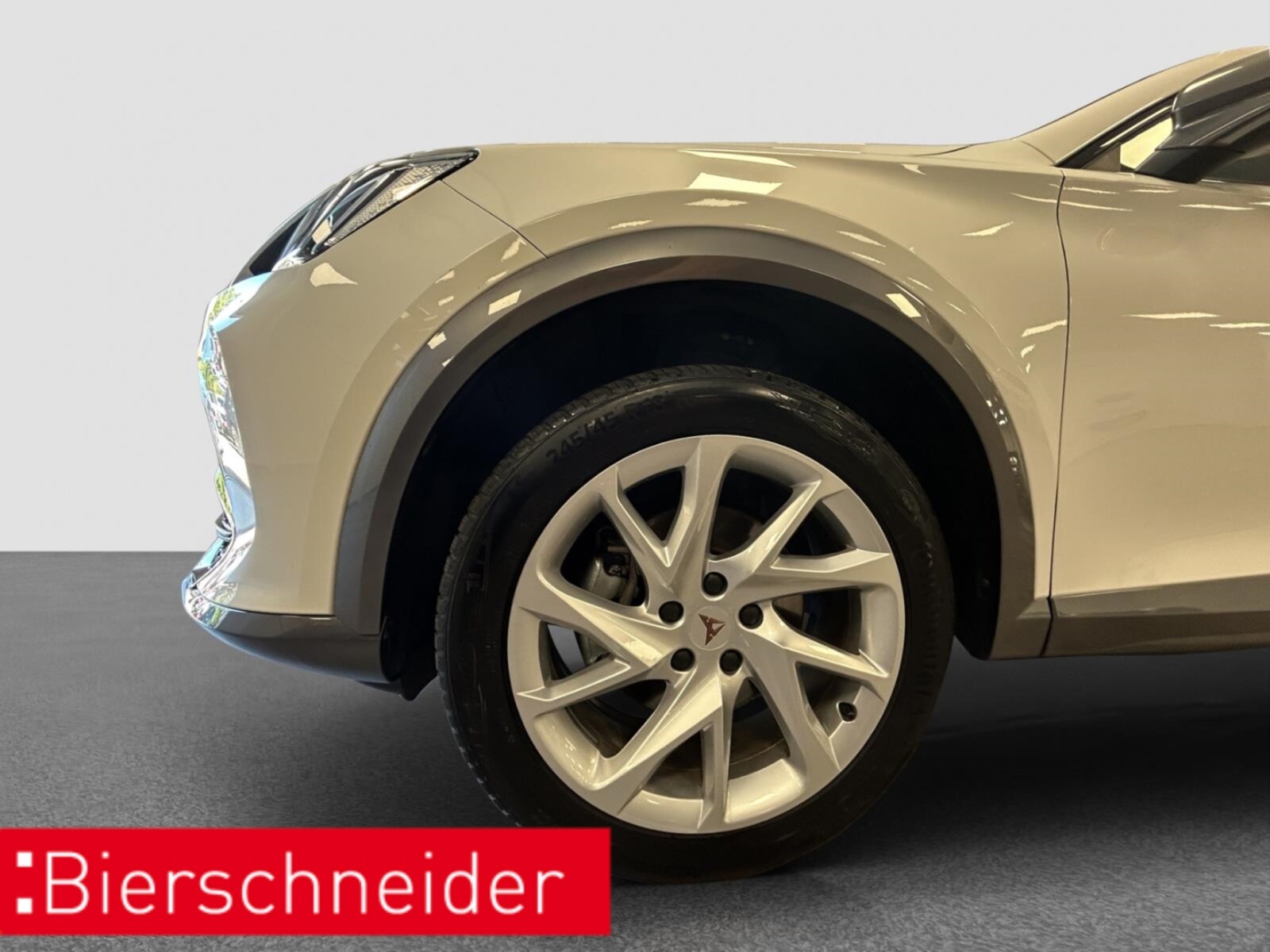 CUPRA Formentor – Bild 10