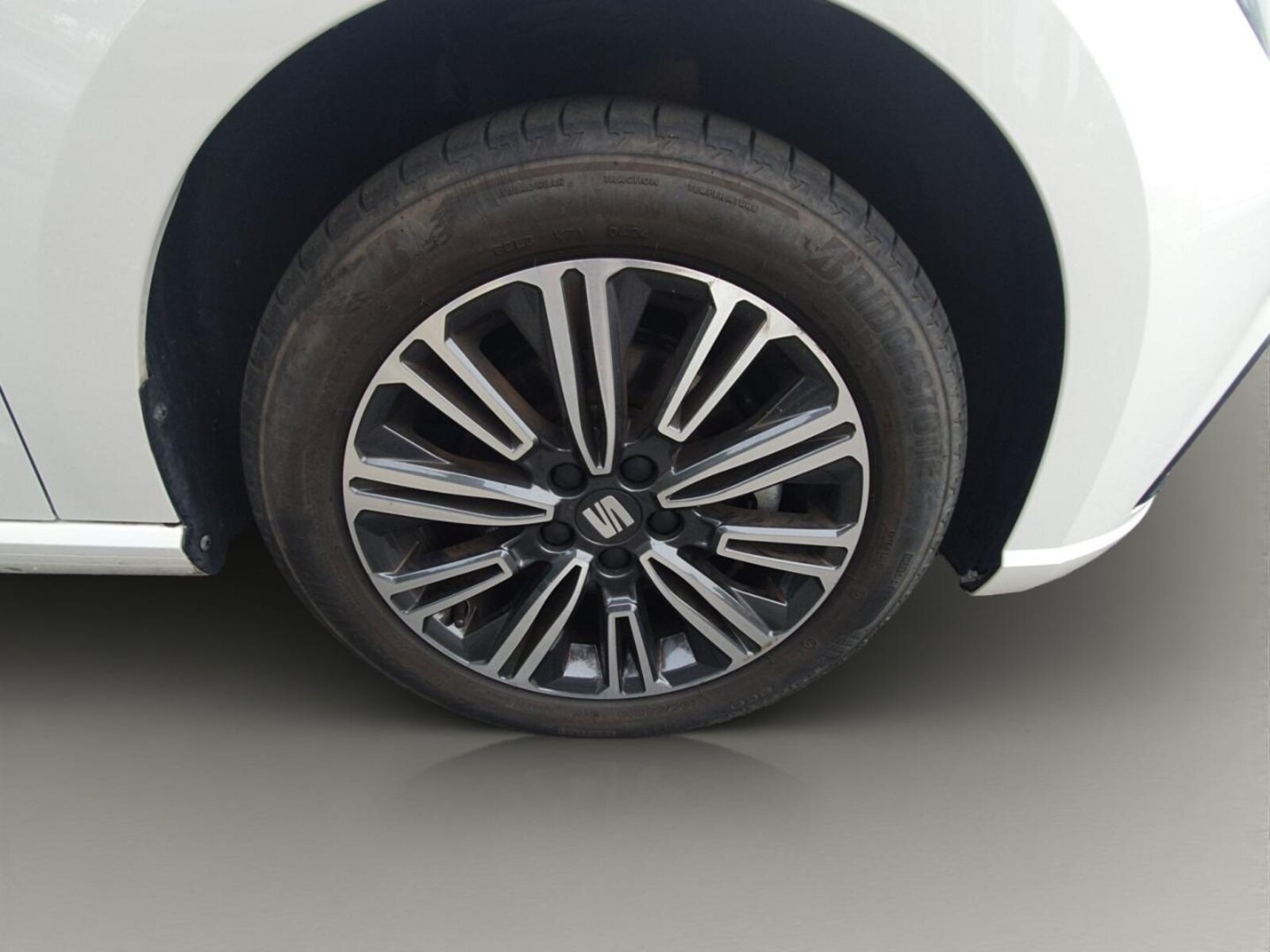 SEAT Ibiza – Bild 18