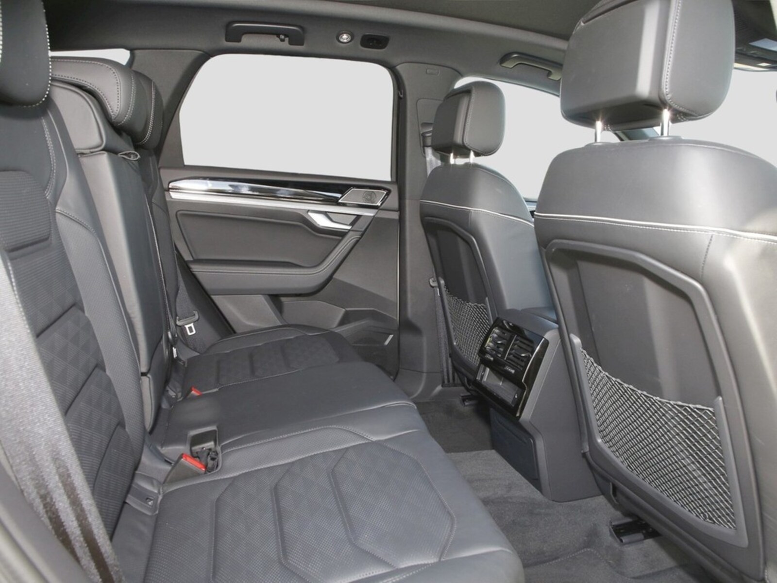 Volkswagen Touareg – Bild 13