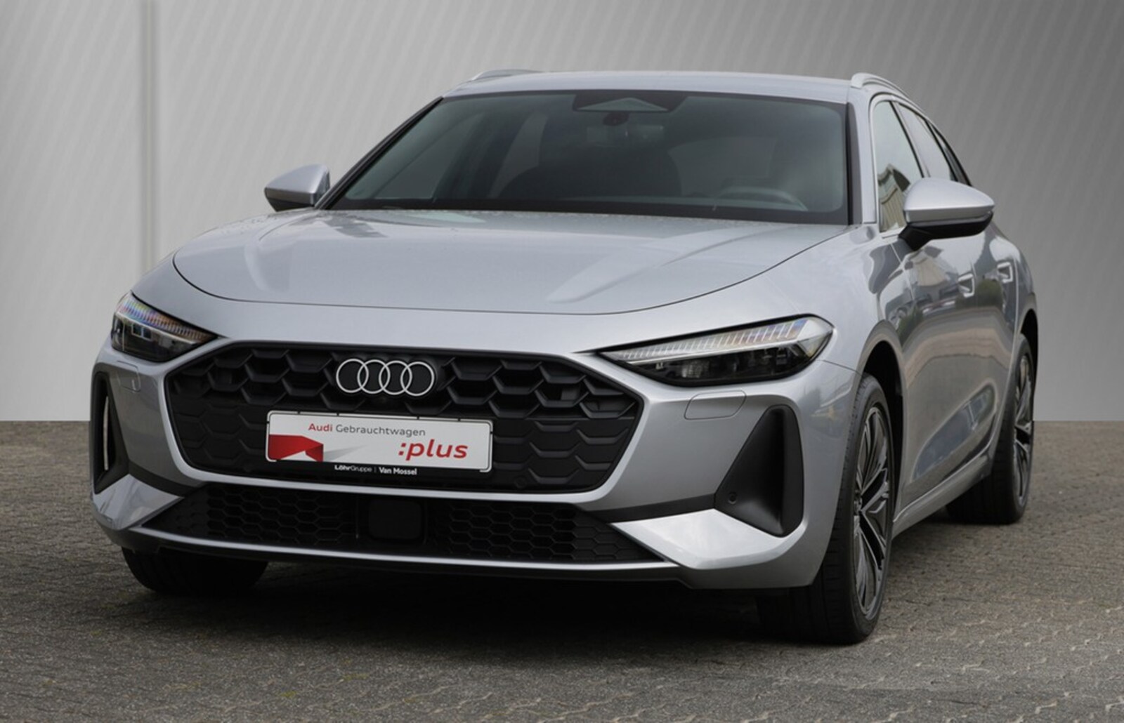 Audi A5 Avant – Bild 2