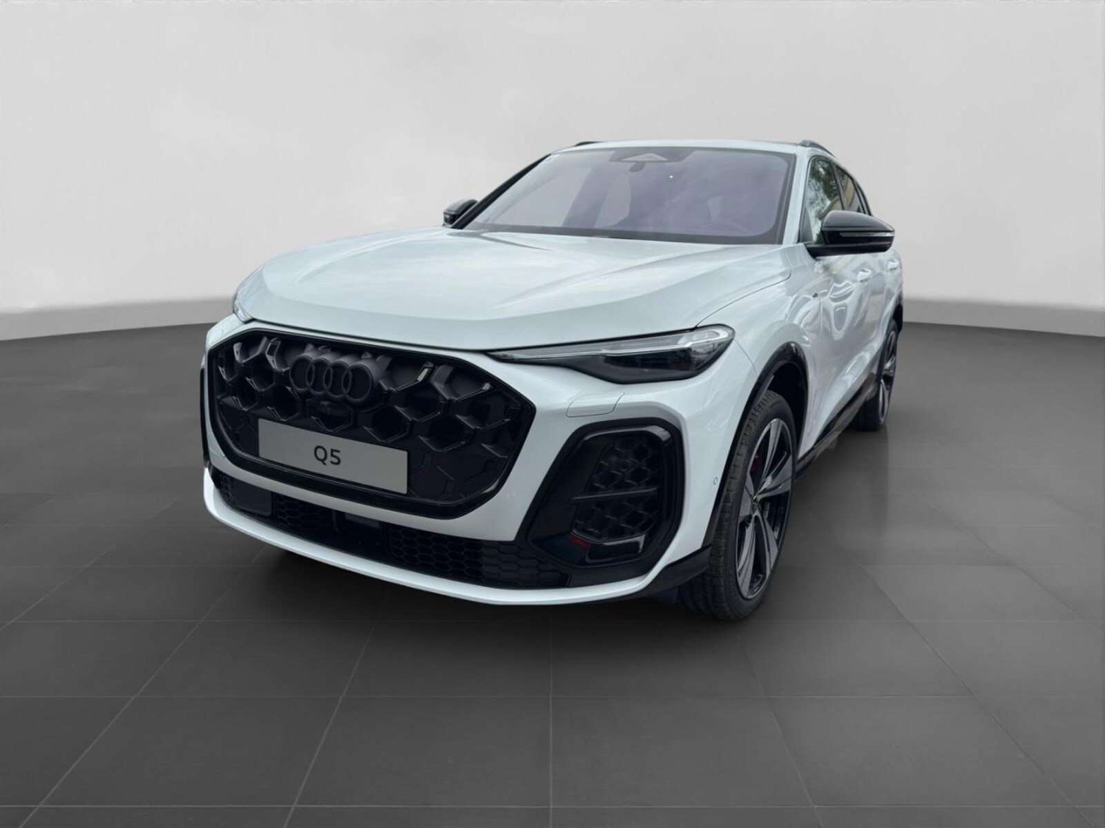 Audi Q5 – Bild 2