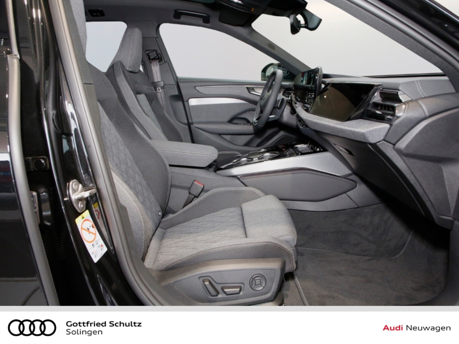 Audi A6 Avant – Bild 7