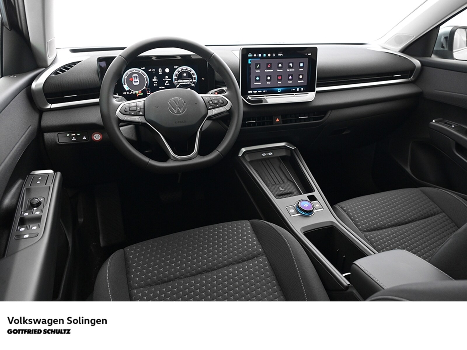 Volkswagen T-Roc – Bild 14