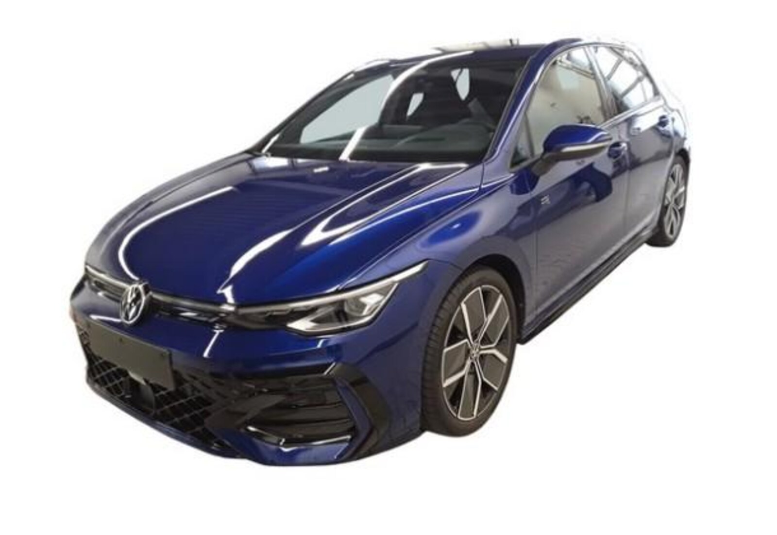 Volkswagen Golf – Bild 3