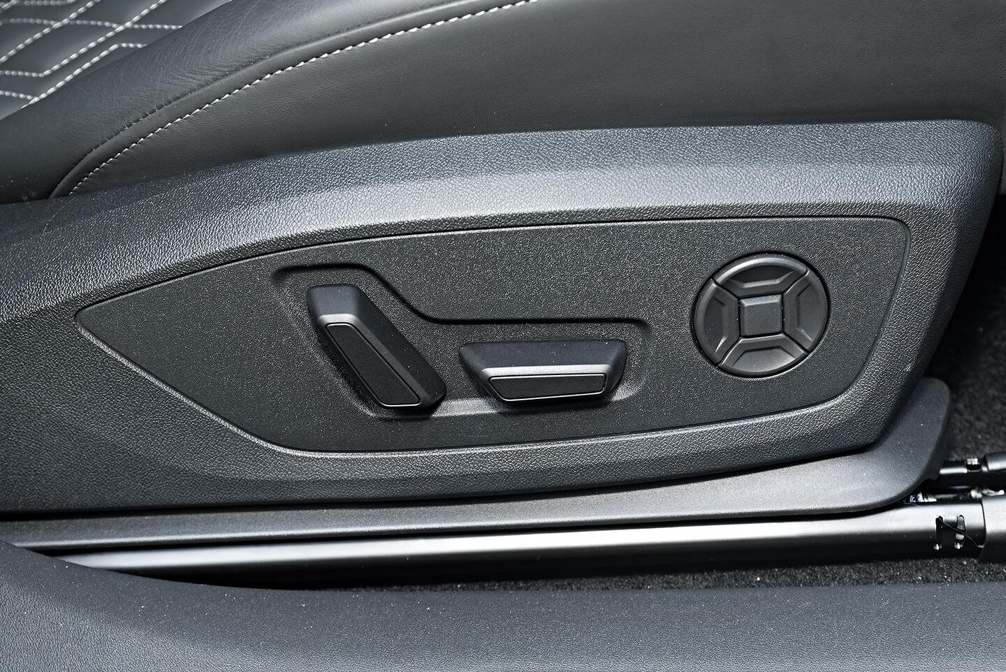 Image about Audi Q4 e-tron 55 e-tron quattro