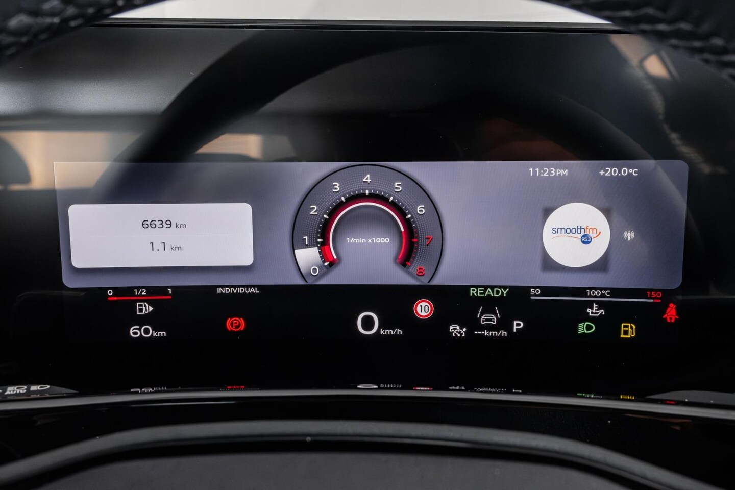 Image about Audi Q3 SUV TFSI 110 kW launch edition