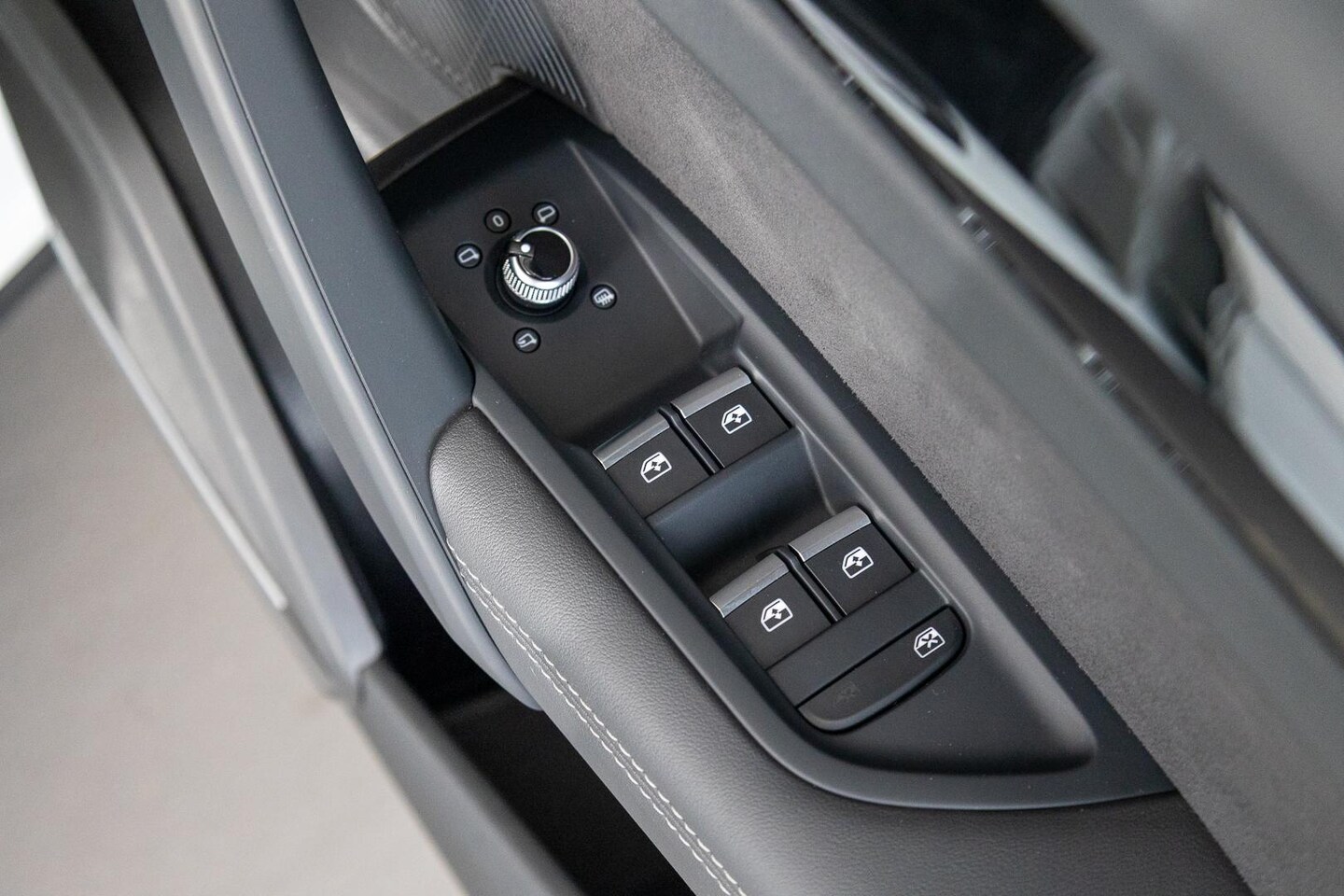 Image about Audi SQ5 Sportback TDI quattro tiptronic