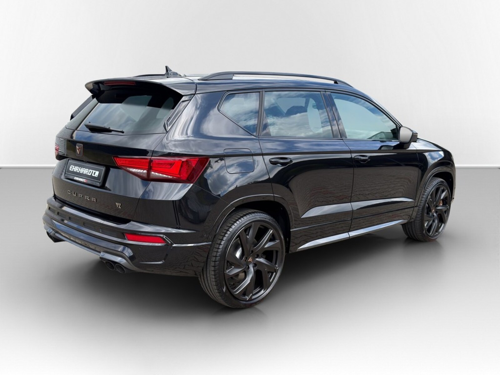 CUPRA Ateca – Bild 5