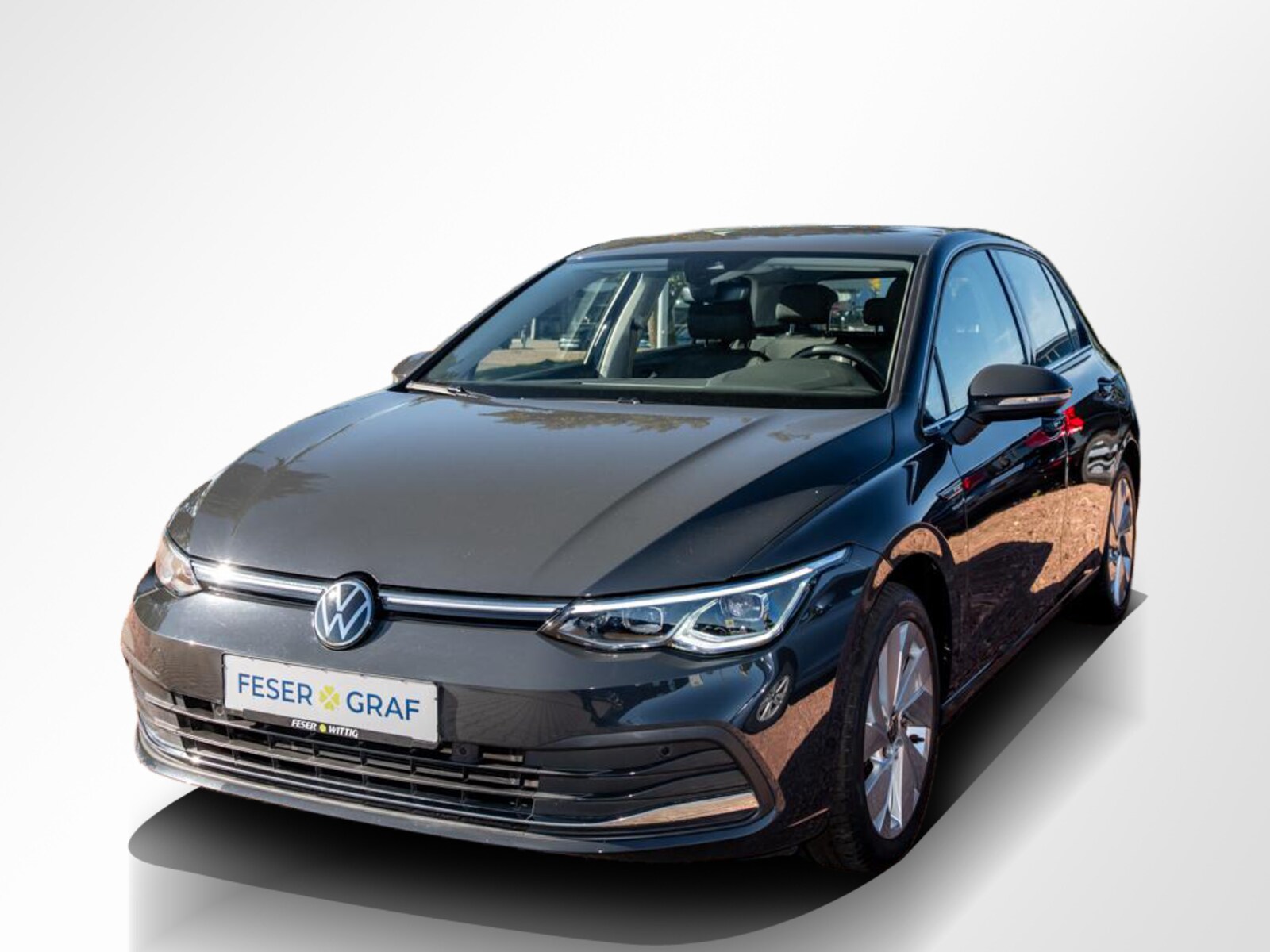 Volkswagen Golf – Bild 11