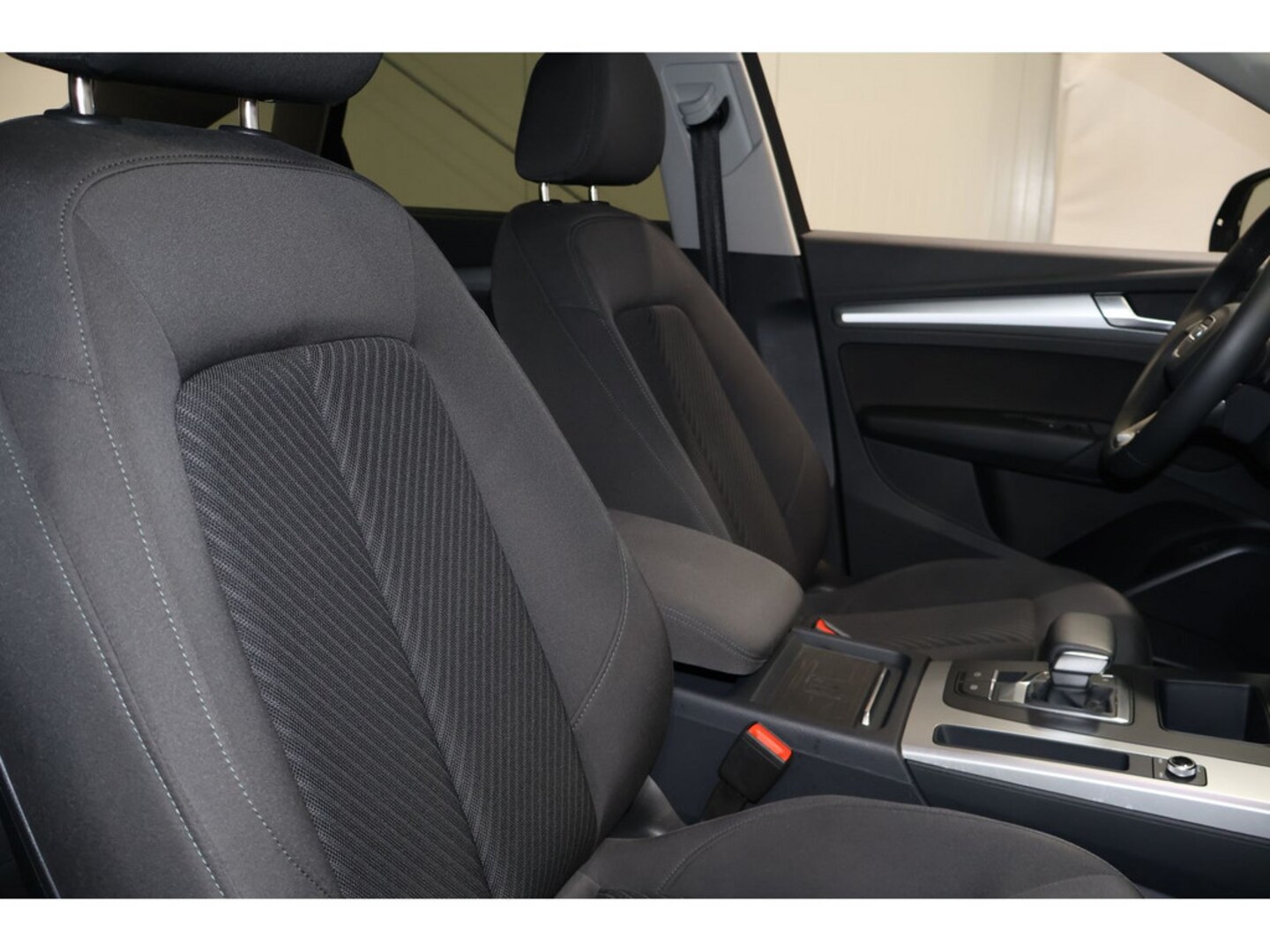 Bild über Audi Q5 Sportback 40 TDI quattro S tronic - für weitere Informationen kontaktieren Sie den Audi Partner