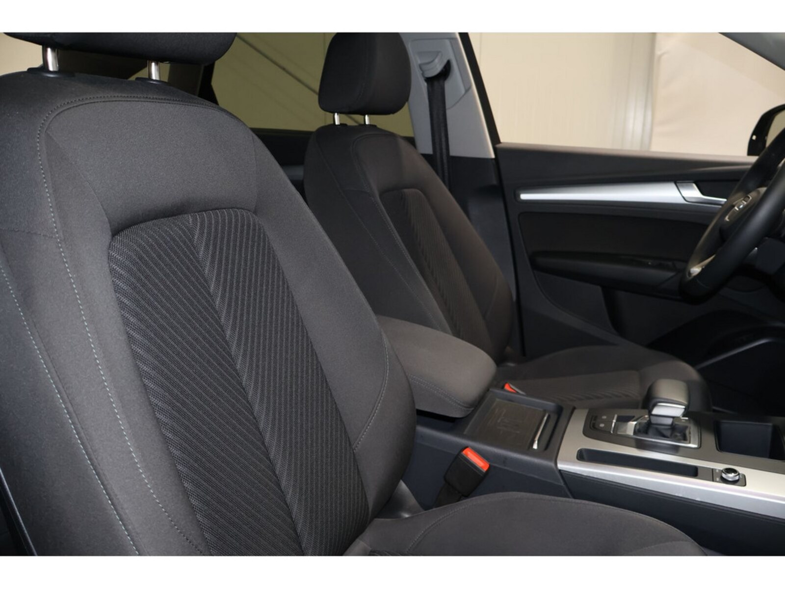 Audi Q5 Sportback – Bild 8