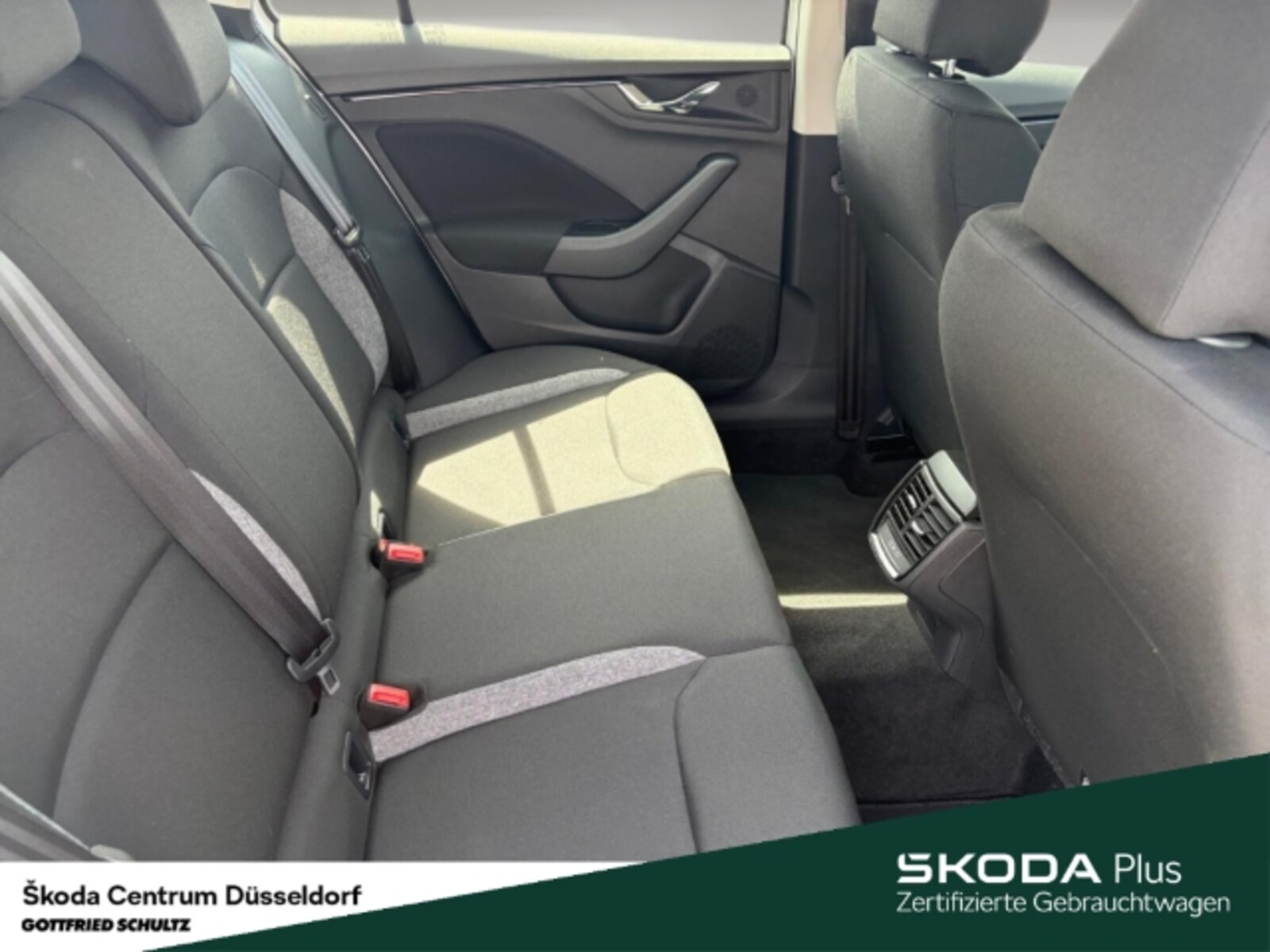 Škoda Kamiq – Bild 7