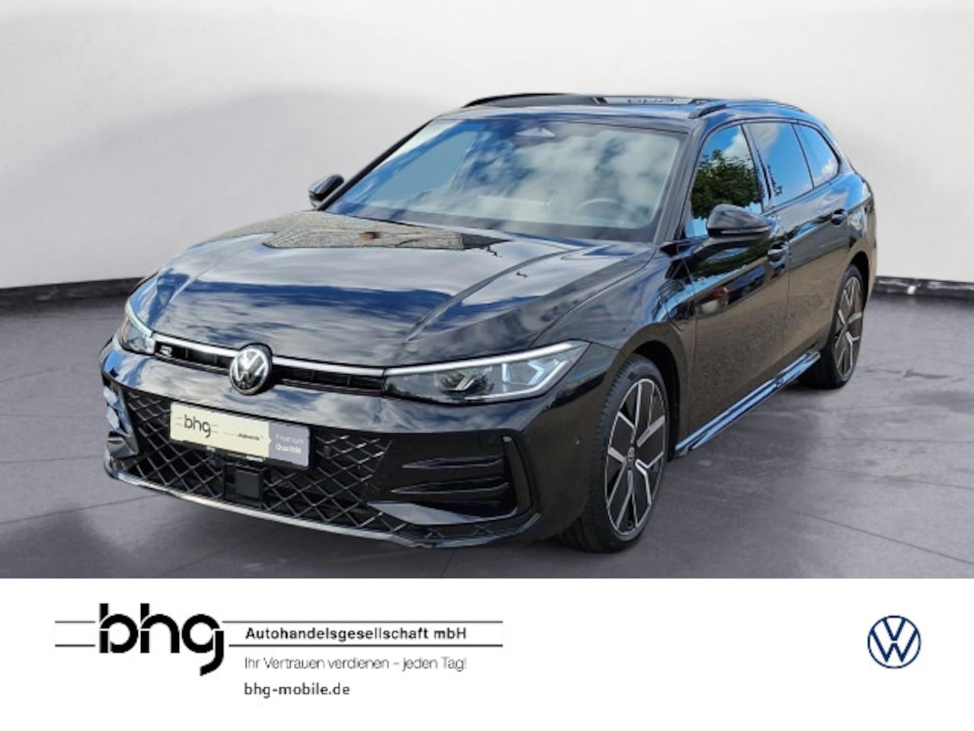 Volkswagen Passat 2026