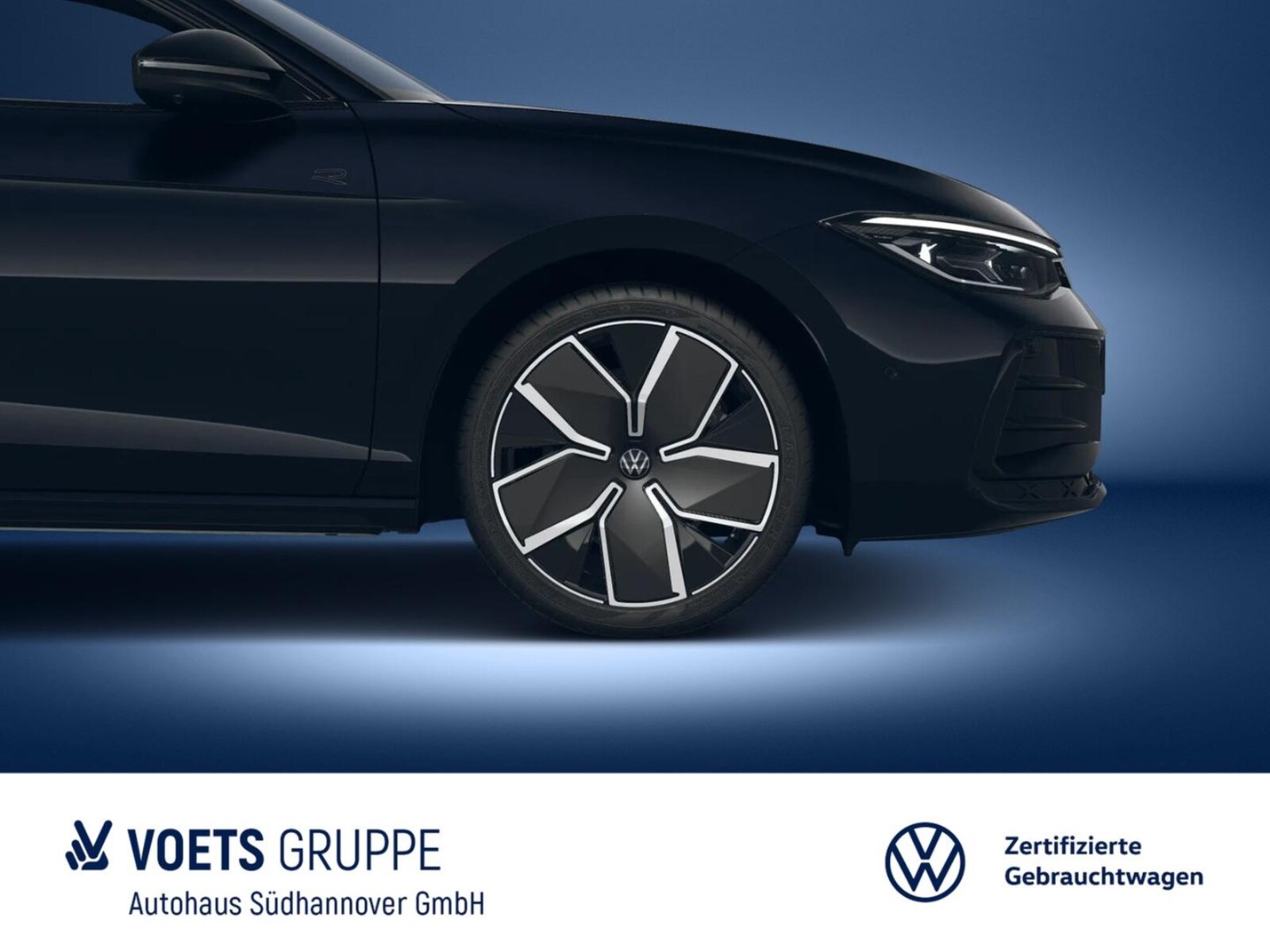 Volkswagen Passat – Bild 7