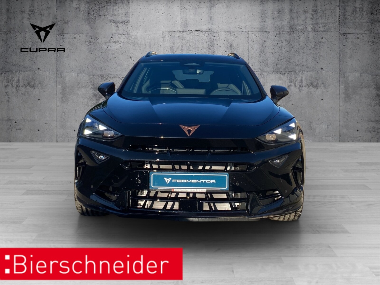 CUPRA Formentor – Bild 2