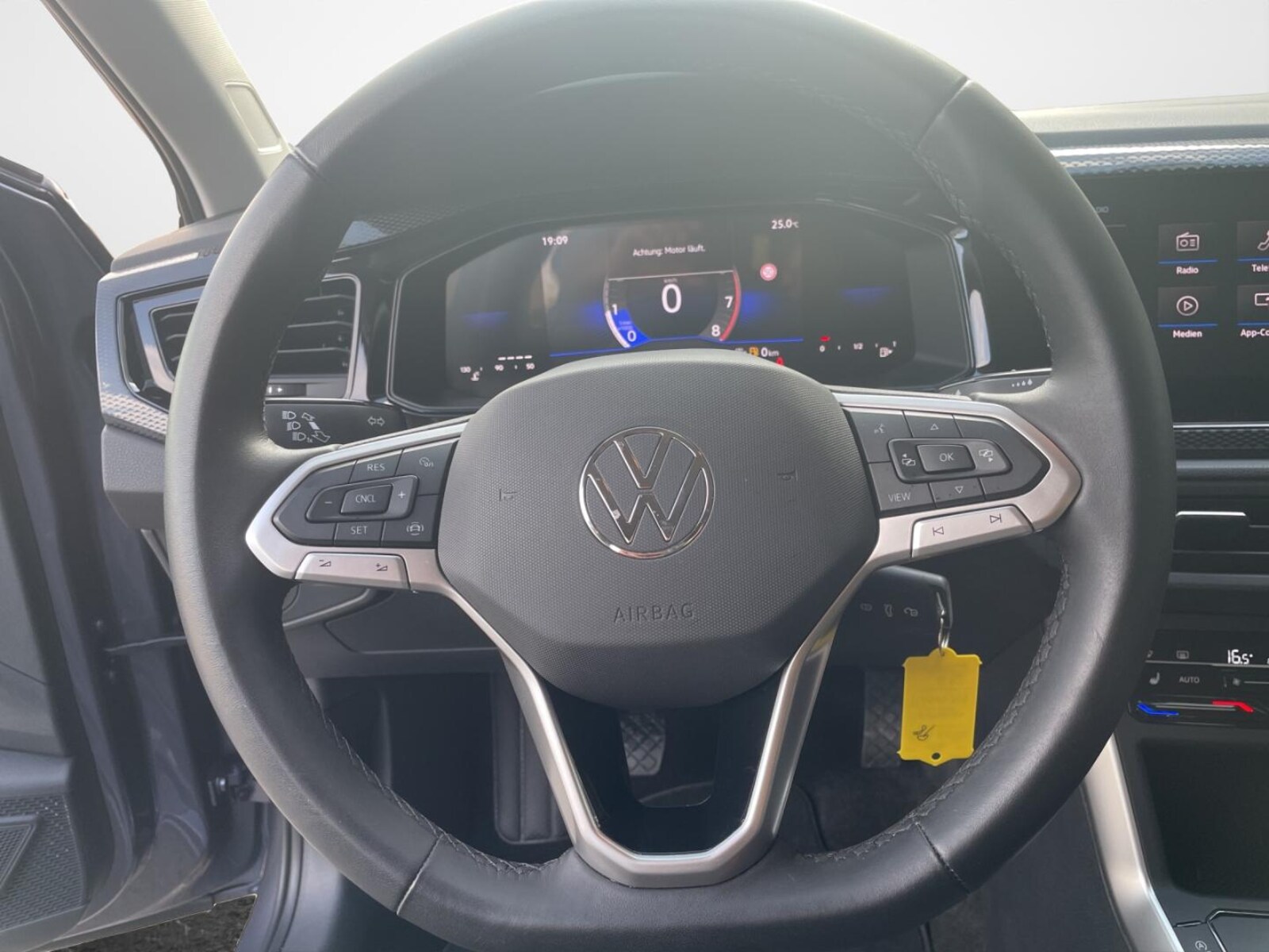 Volkswagen Polo – Bild 10