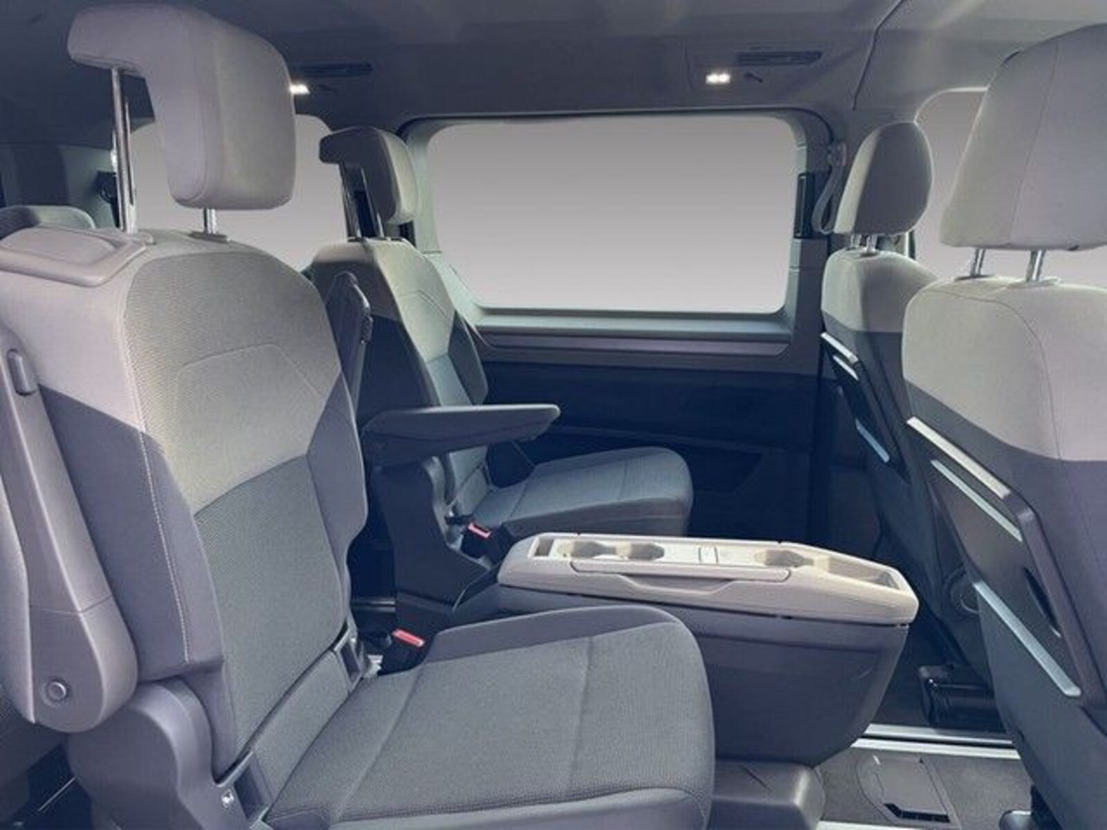 Volkswagen Multivan – Bild 15