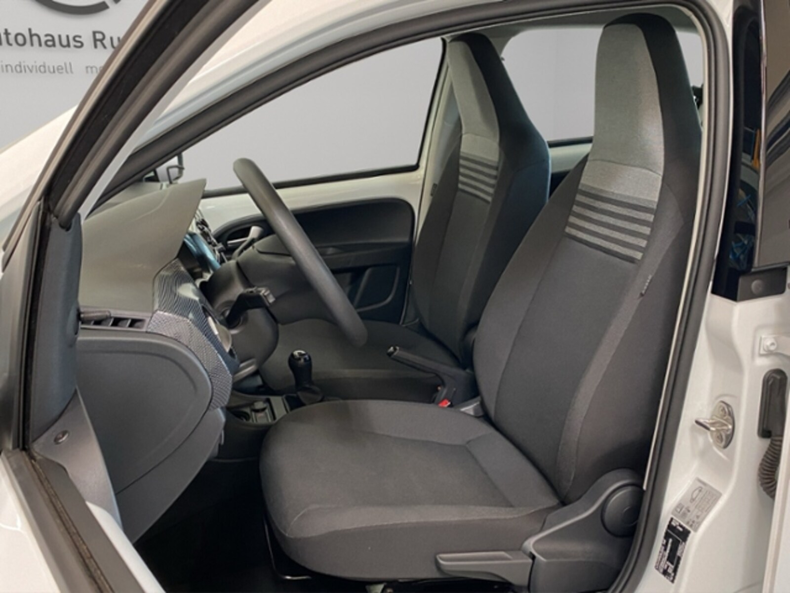 Volkswagen up! – Bild 5