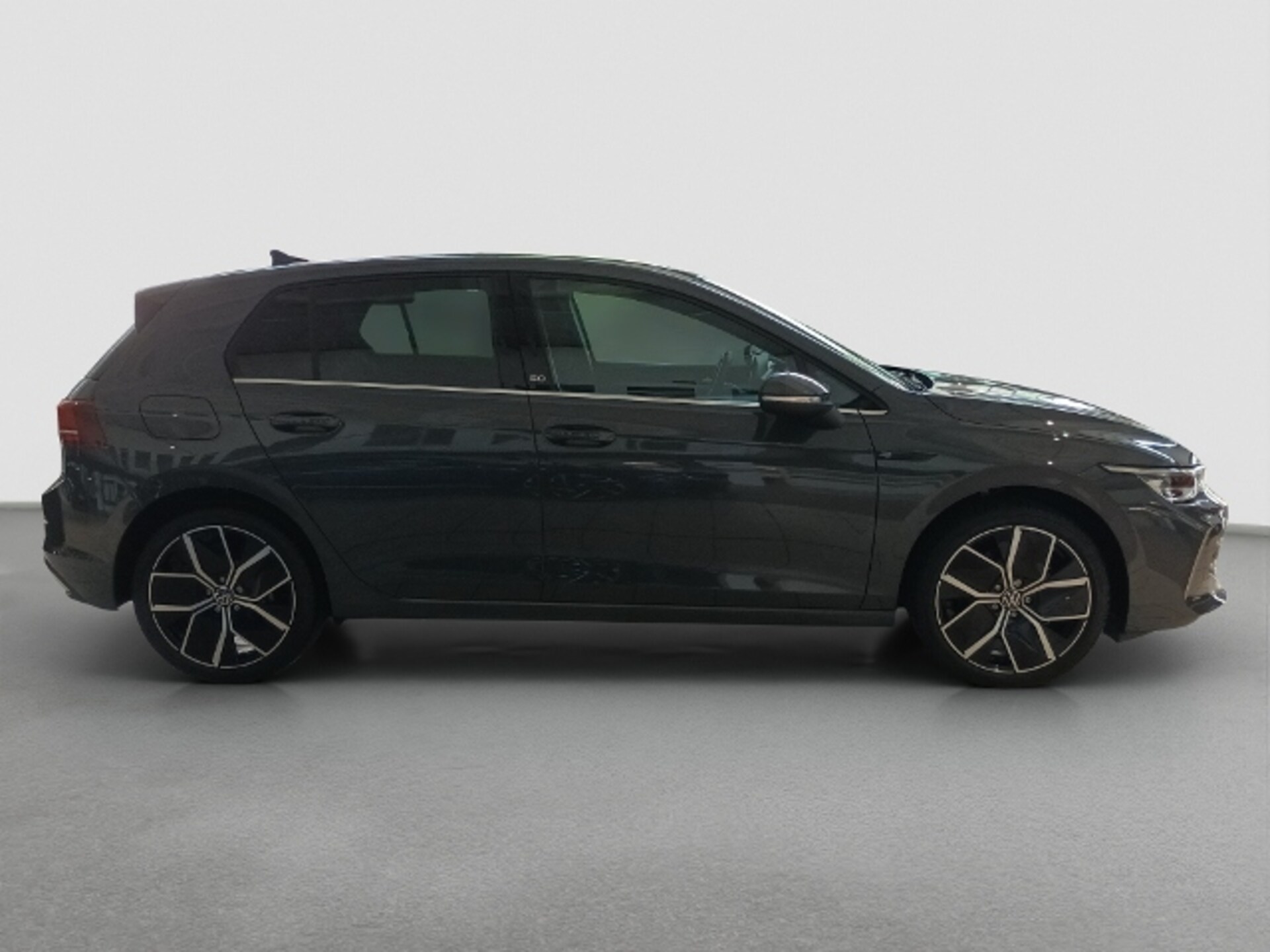 Volkswagen Golf Style