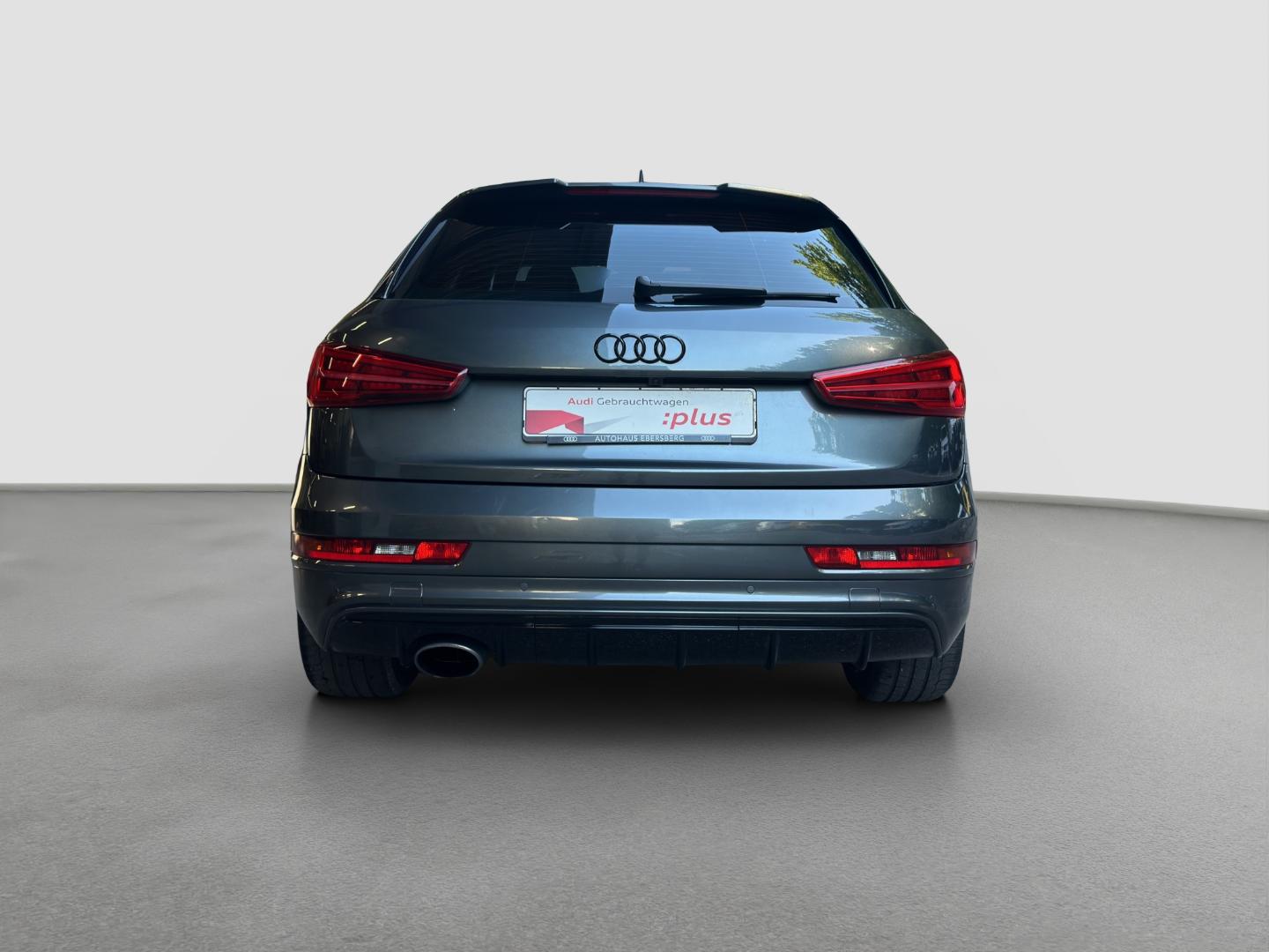 Image about Audi RS Q3 2.5 TFSI quattro S tronic