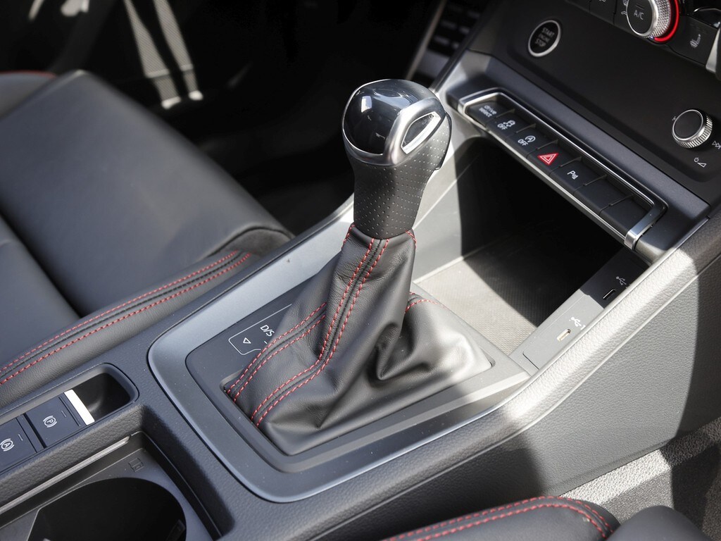 Image about Audi Q3 S line 45 TFSI quattro S tronic