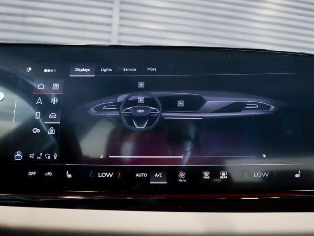 2025 Audi A5 Premium Plus - Photo 23