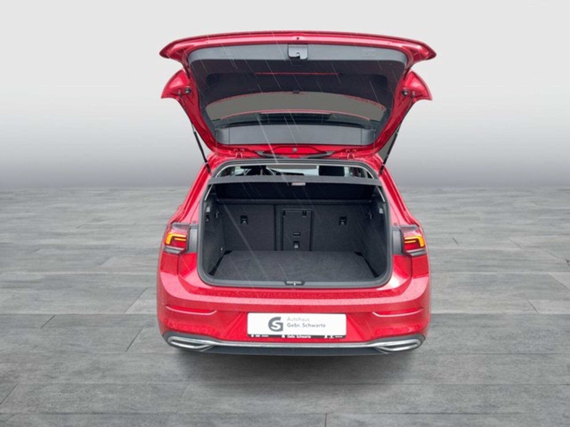 Volkswagen Golf MOVE