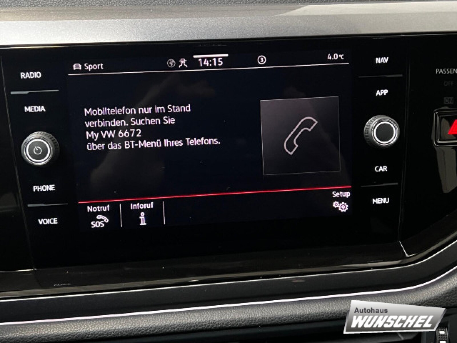 Volkswagen Polo – Bild 15