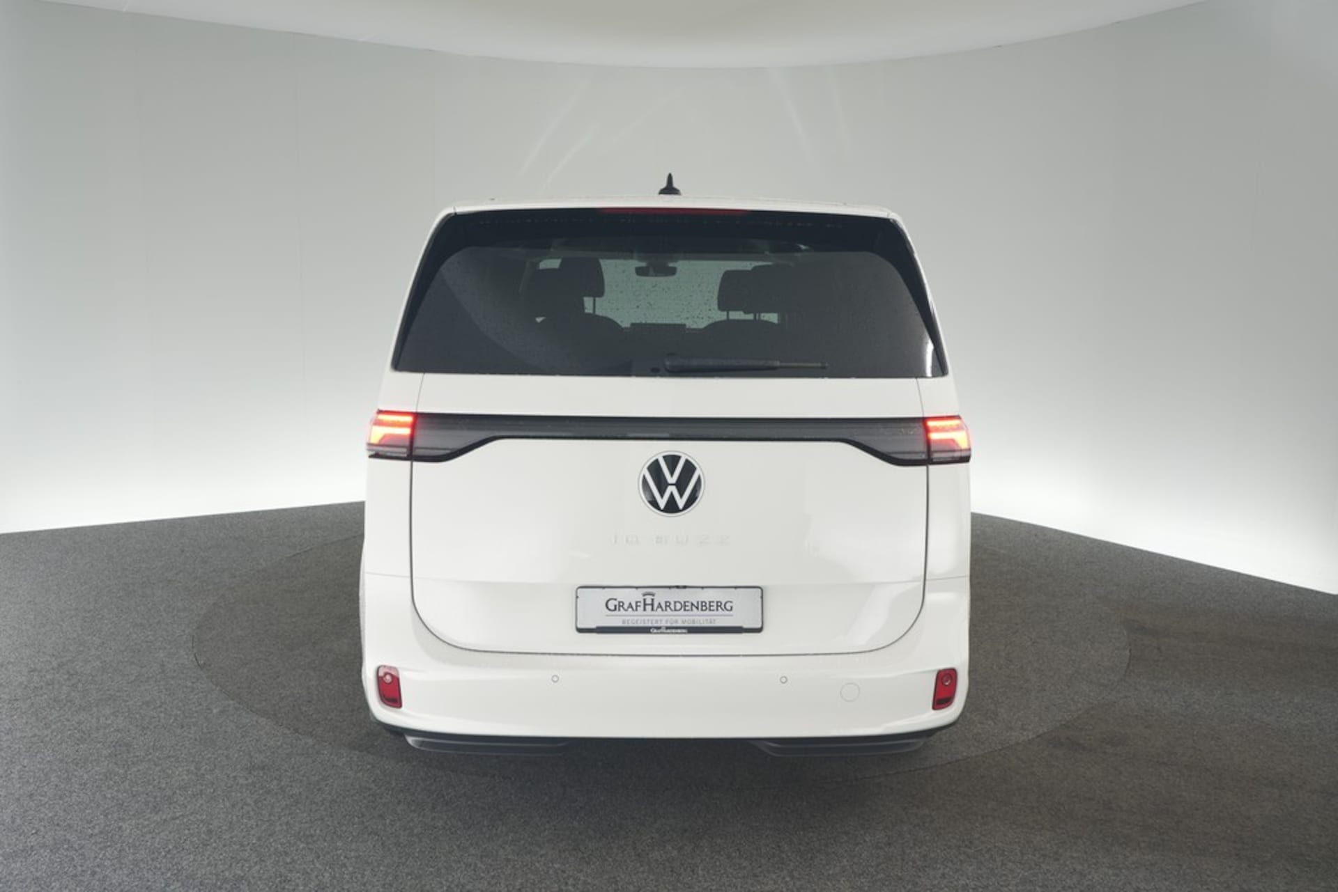 Volkswagen ID. Buzz Goal