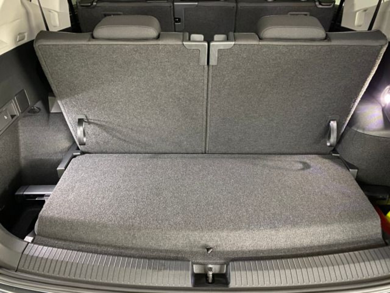 Volkswagen Tiguan Allspace – Bild 15