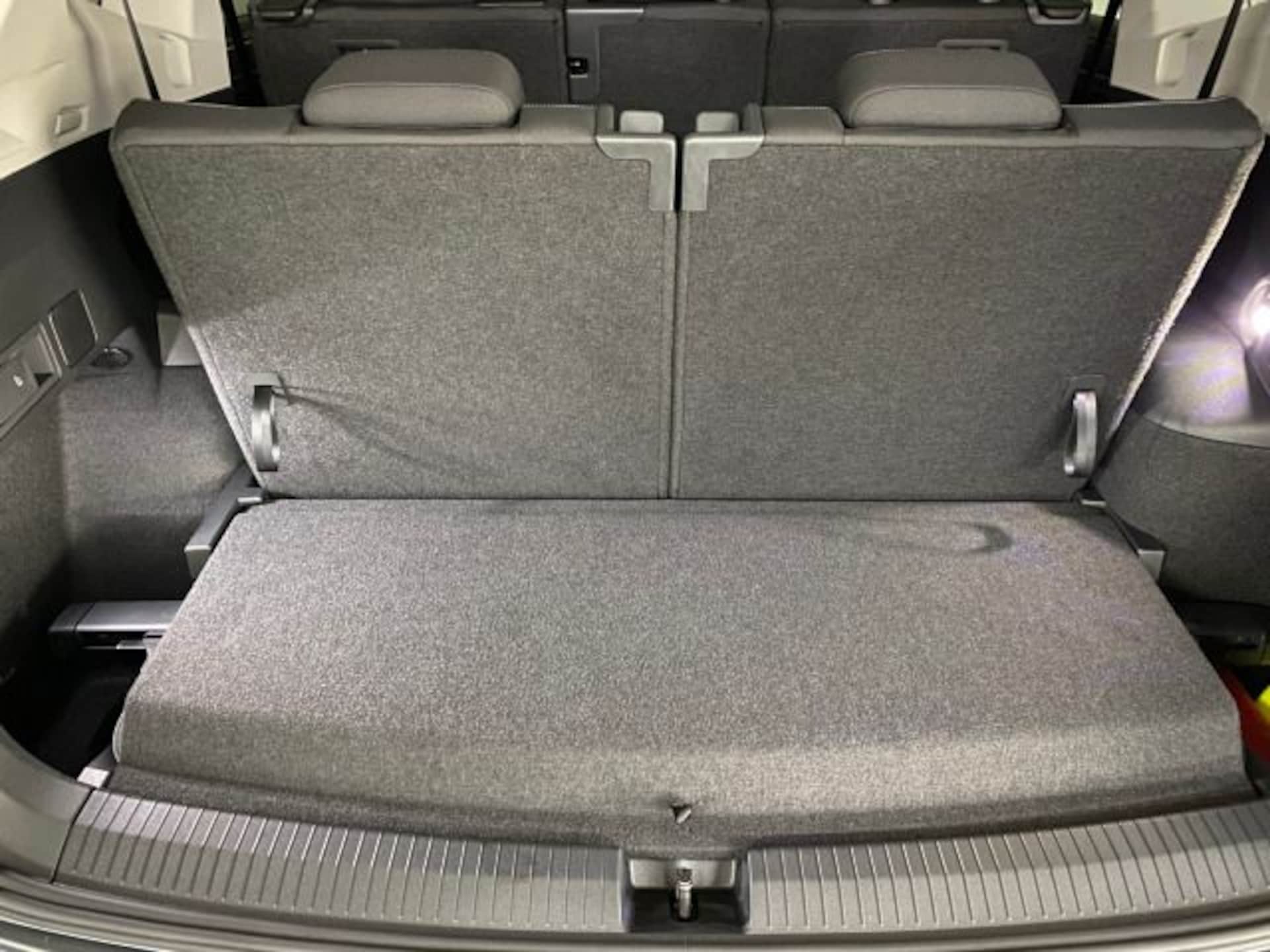 Volkswagen Tiguan Allspace Life