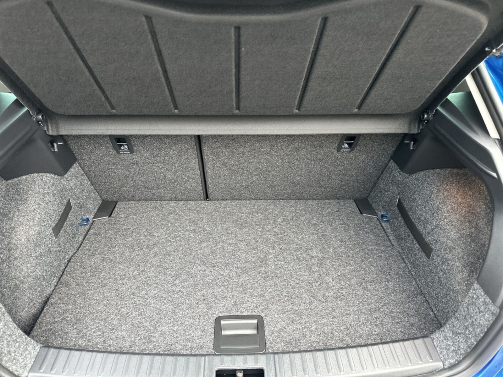SEAT Ibiza – Bild 10