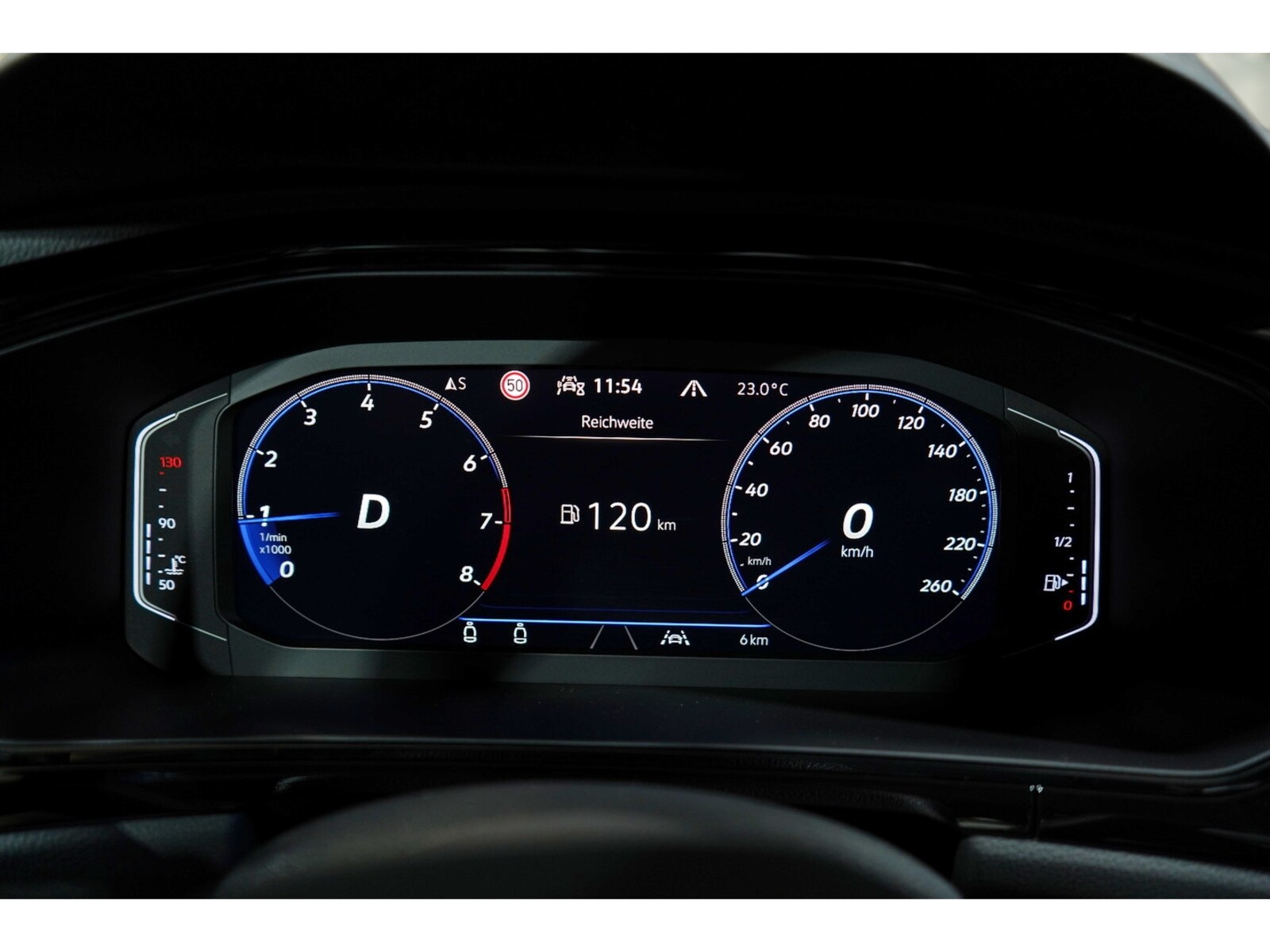 Volkswagen T-Roc Cabriolet – Bild 11