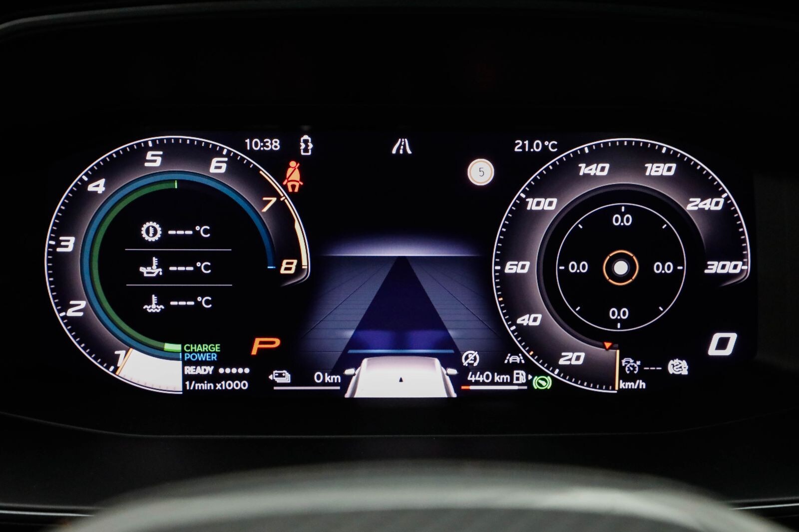 CUPRA Leon – Bild 18