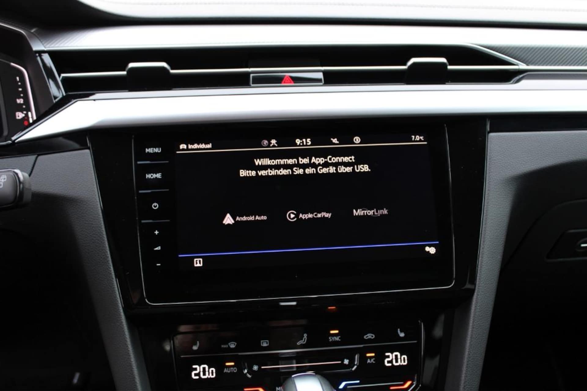 Volkswagen Arteon Shooting Brake R-Line