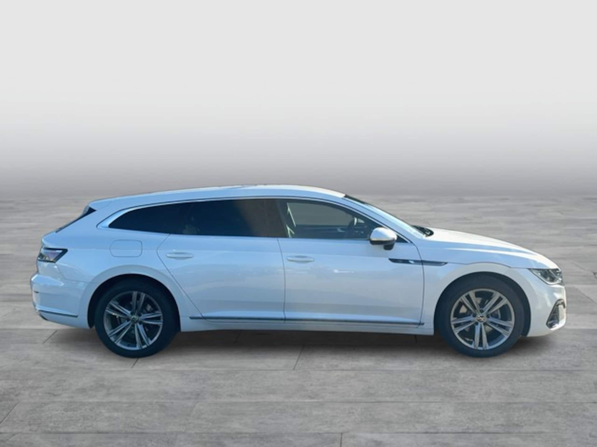 Volkswagen Arteon Shooting Brake R-Line