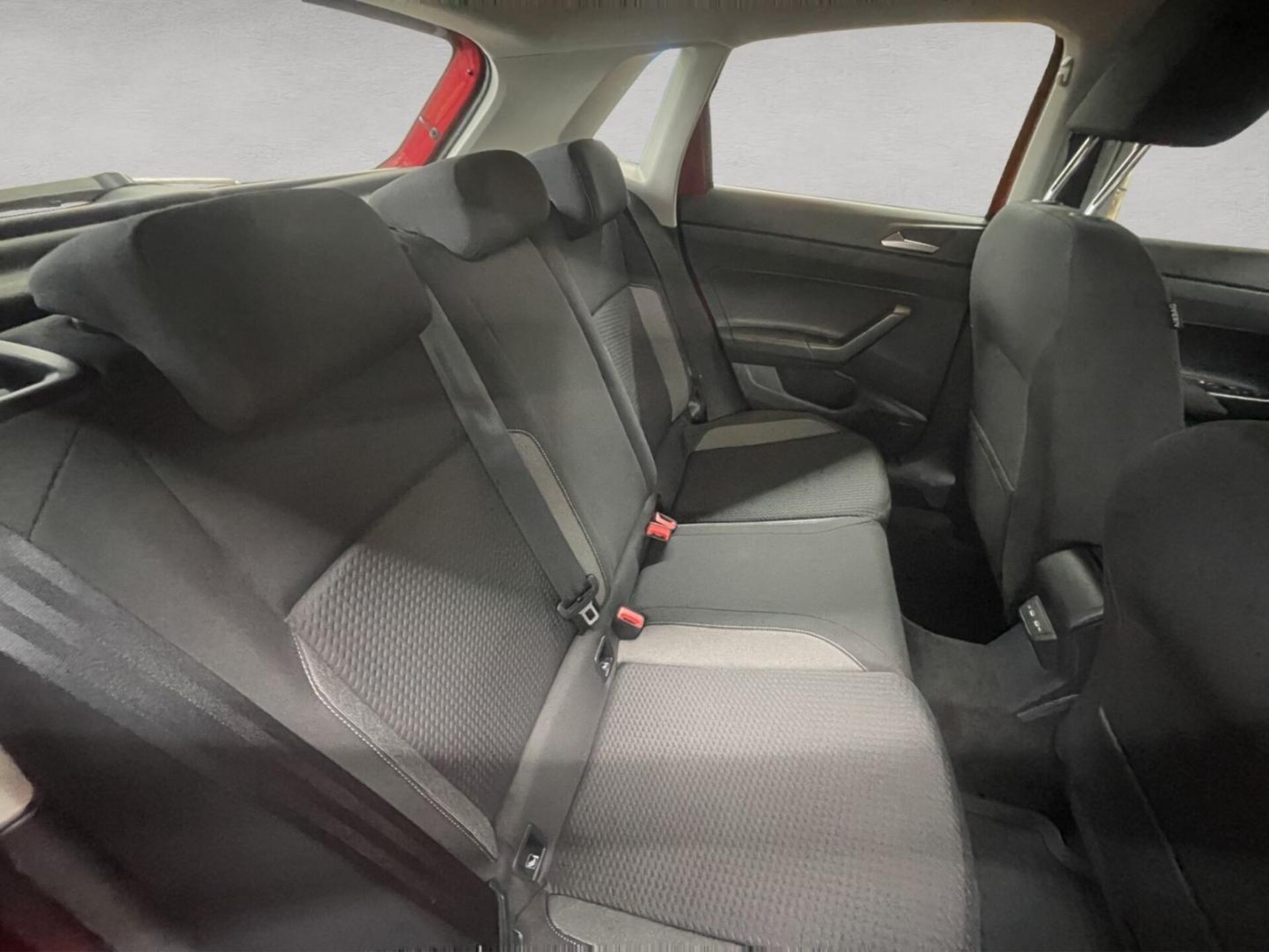 Volkswagen Polo Life
