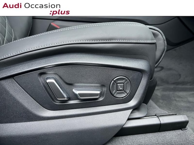 Image about Audi Q8 TFSI e Competition TFSI e Hybride rechargeable quattro 490 ch tiptronic