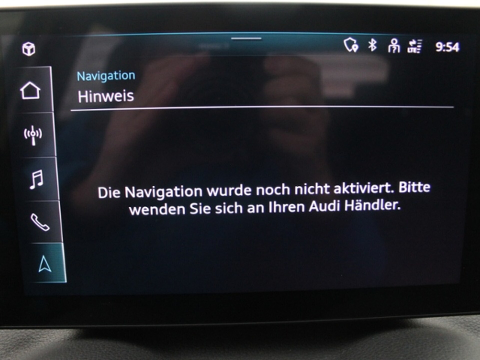 Audi Q2 Advanced